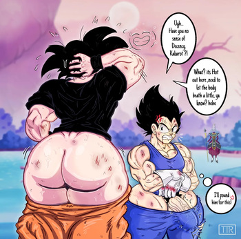 Post Fight Cool Down Session cover