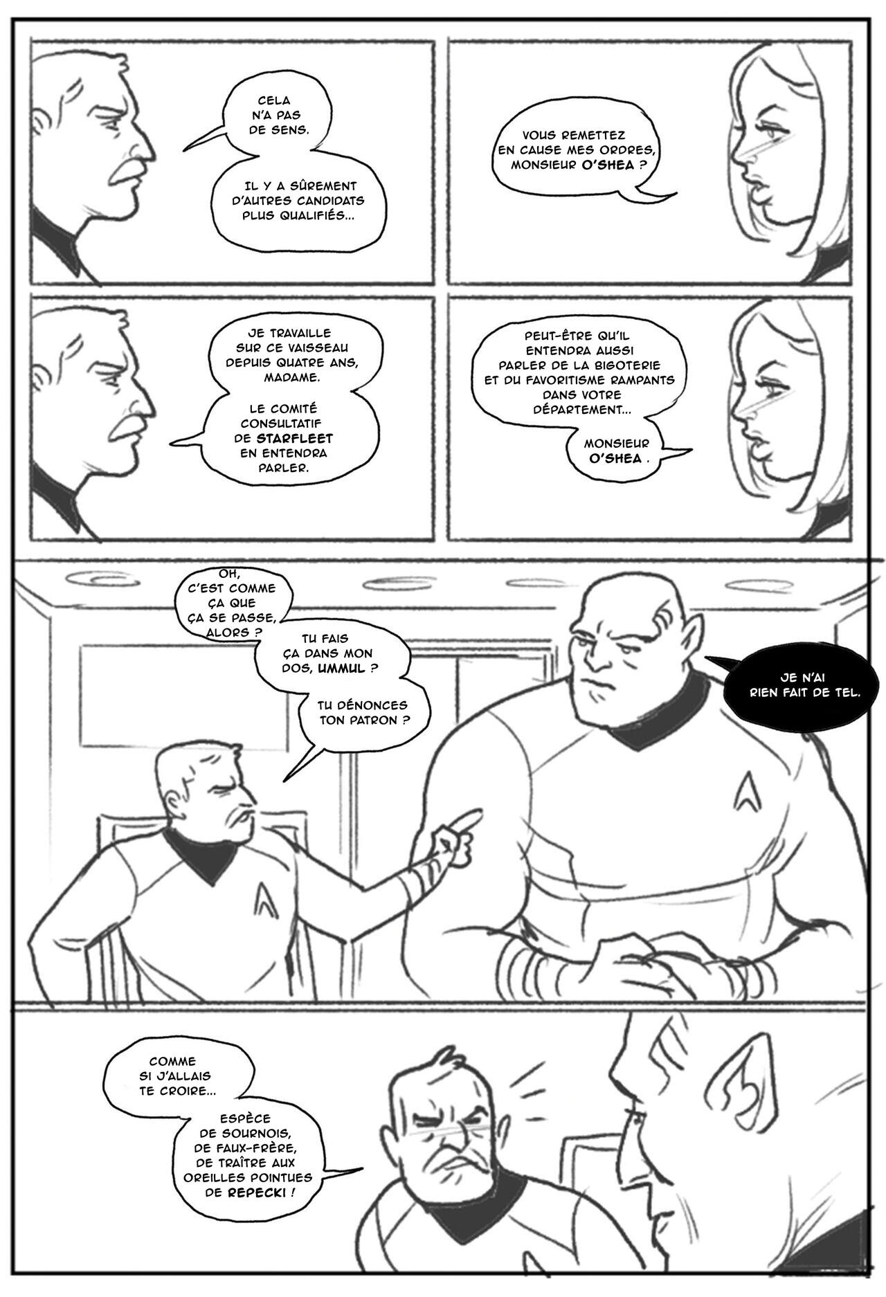 Never Insult a Repecki - N'insultez jamais un Repecki - Ch07 page 2 full