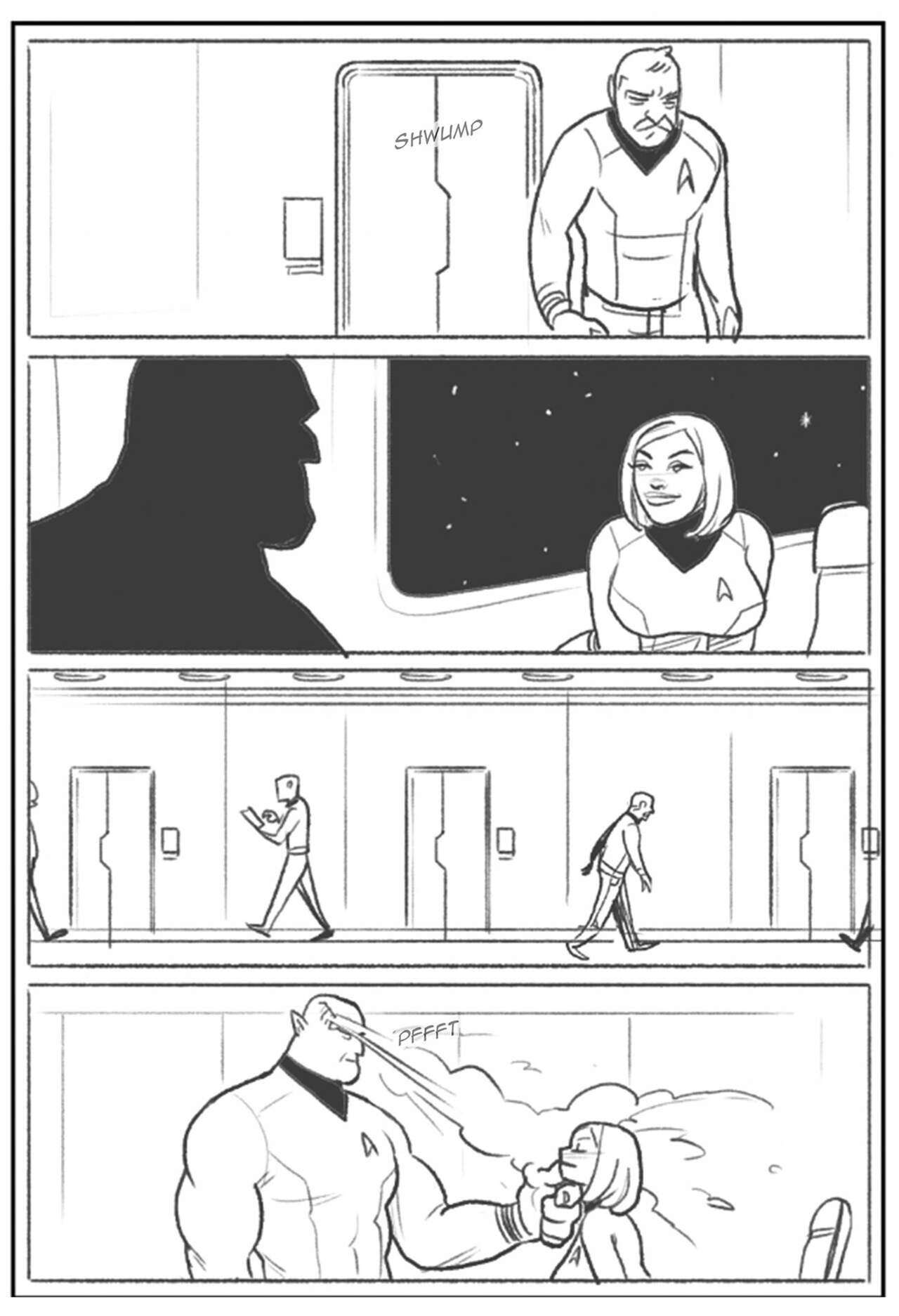 Never Insult a Repecki - N'insultez jamais un Repecki - Ch07 page 4 full