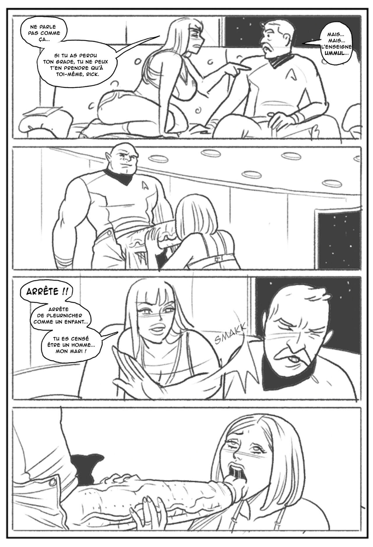 Never Insult a Repecki - N'insultez jamais un Repecki - Ch07 page 7 full