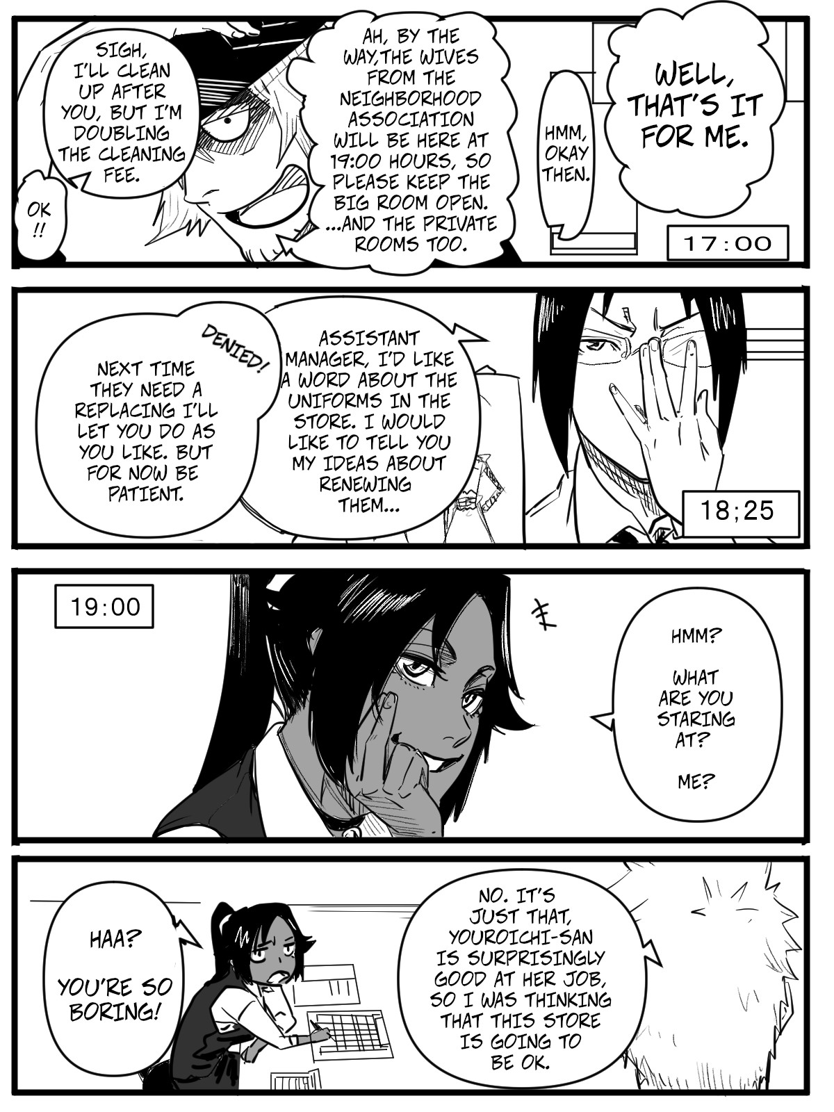 Cleanup page 1 full