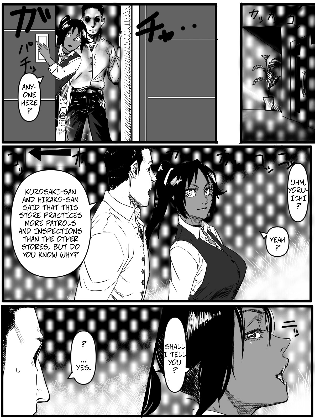 Cleanup page 5 full