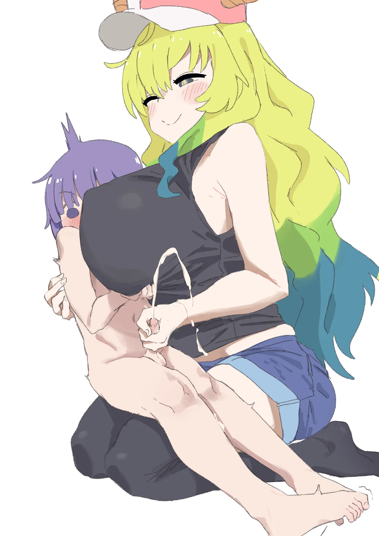 Lucoa page 2 full