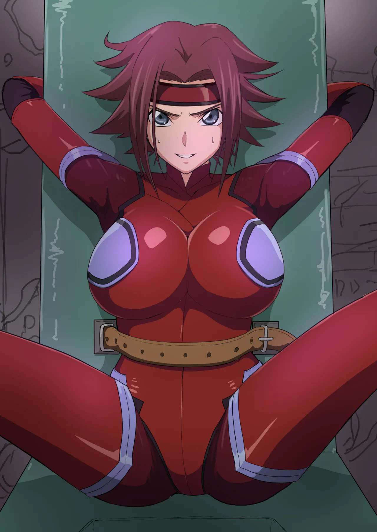 カレン快楽拷問 page 7 full