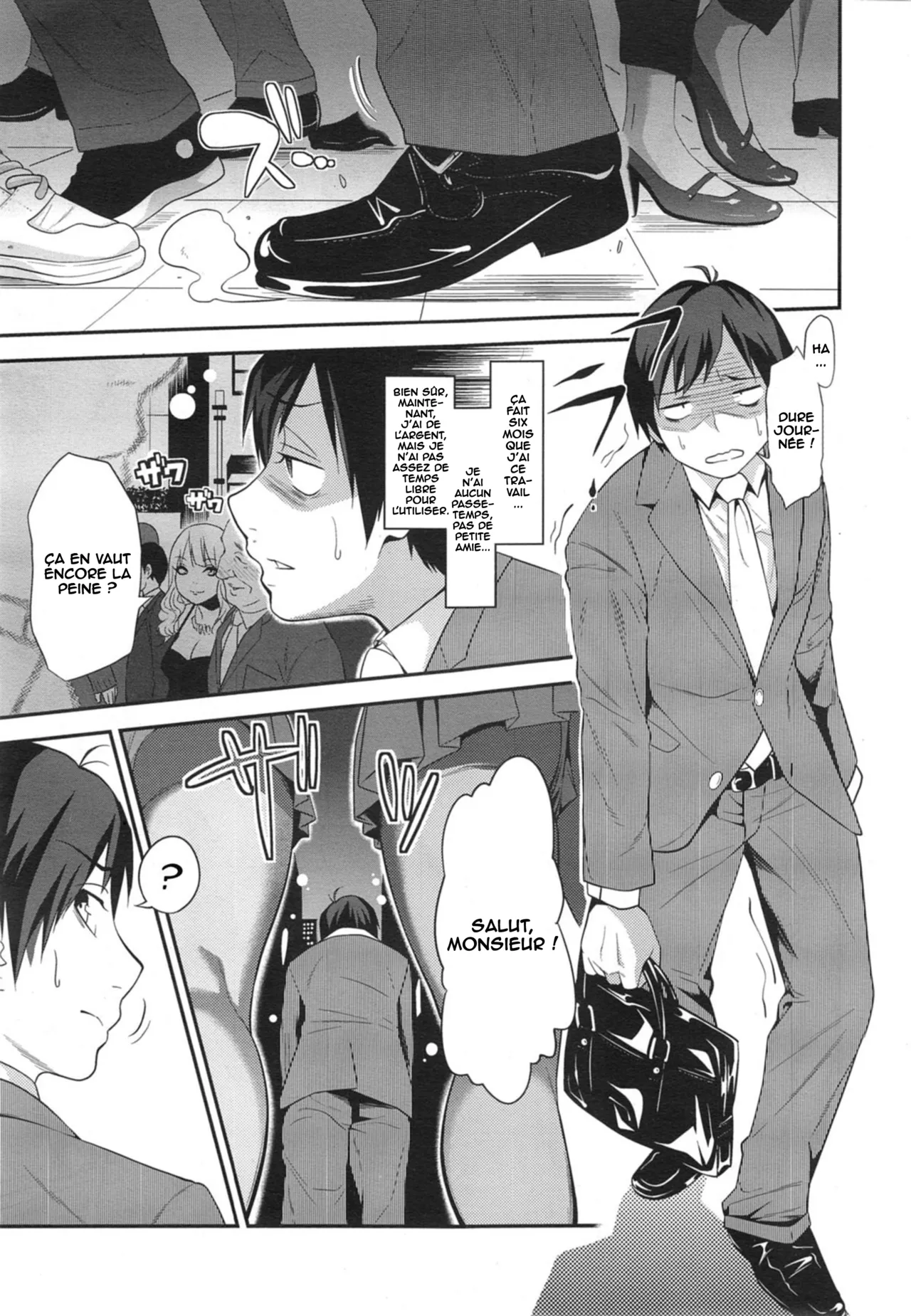 Black Black Arbeiters page 7 full