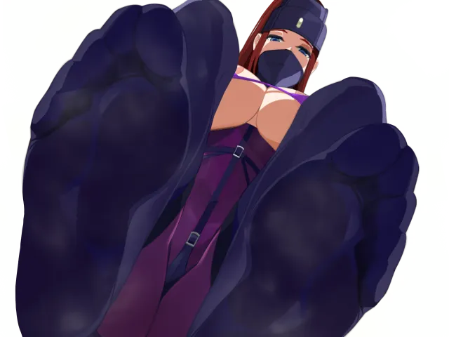 Loyal Demise ver1.10.2 page 10 full