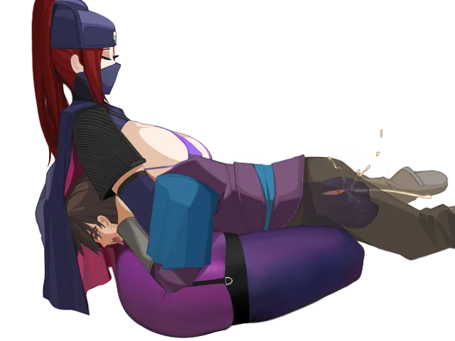 Loyal Demise ver1.10.2 page 2 full