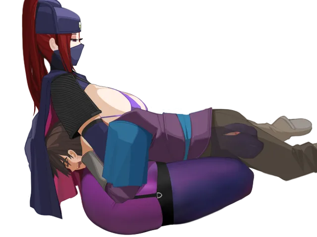 Loyal Demise ver1.10.2 page 3 full