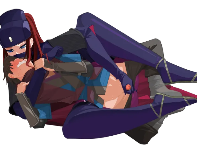 Loyal Demise ver1.10.2 page 4 full