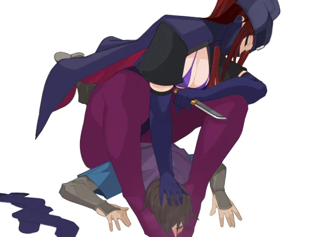 Loyal Demise ver1.10.2 page 5 full