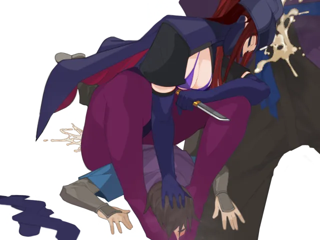 Loyal Demise ver1.10.2 page 6 full