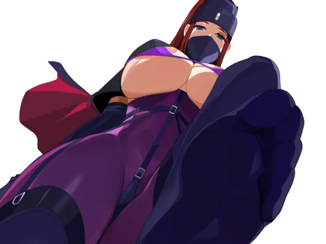 Loyal Demise ver1.10.2 page 9 full