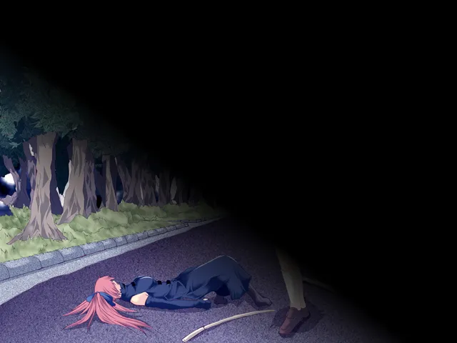 Tsukiyami no Majin page 10 full