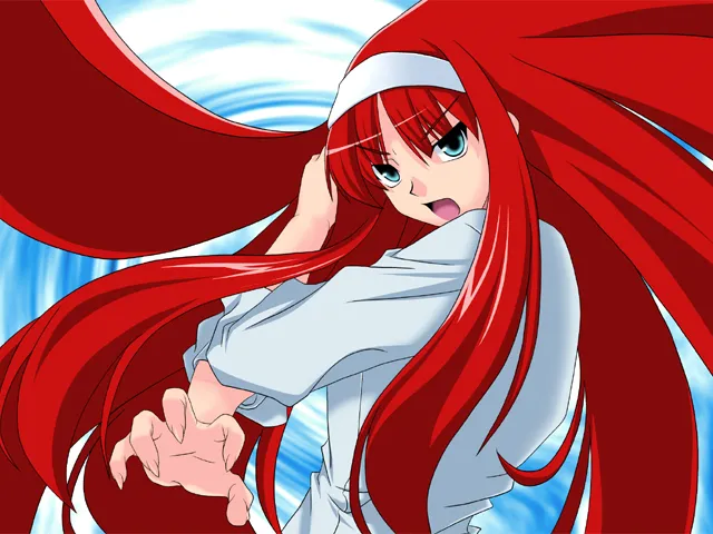 Tsukiyami no Majin page 4 full