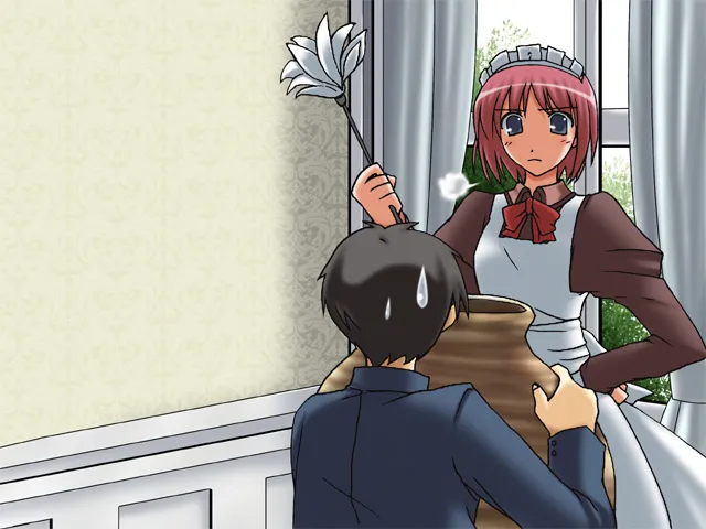 Tsukiyami no Majin page 7 full