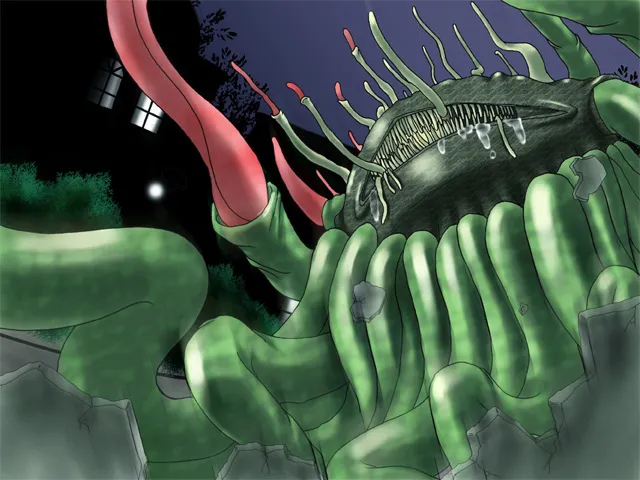 Tsukiyami no Majin page 8 full