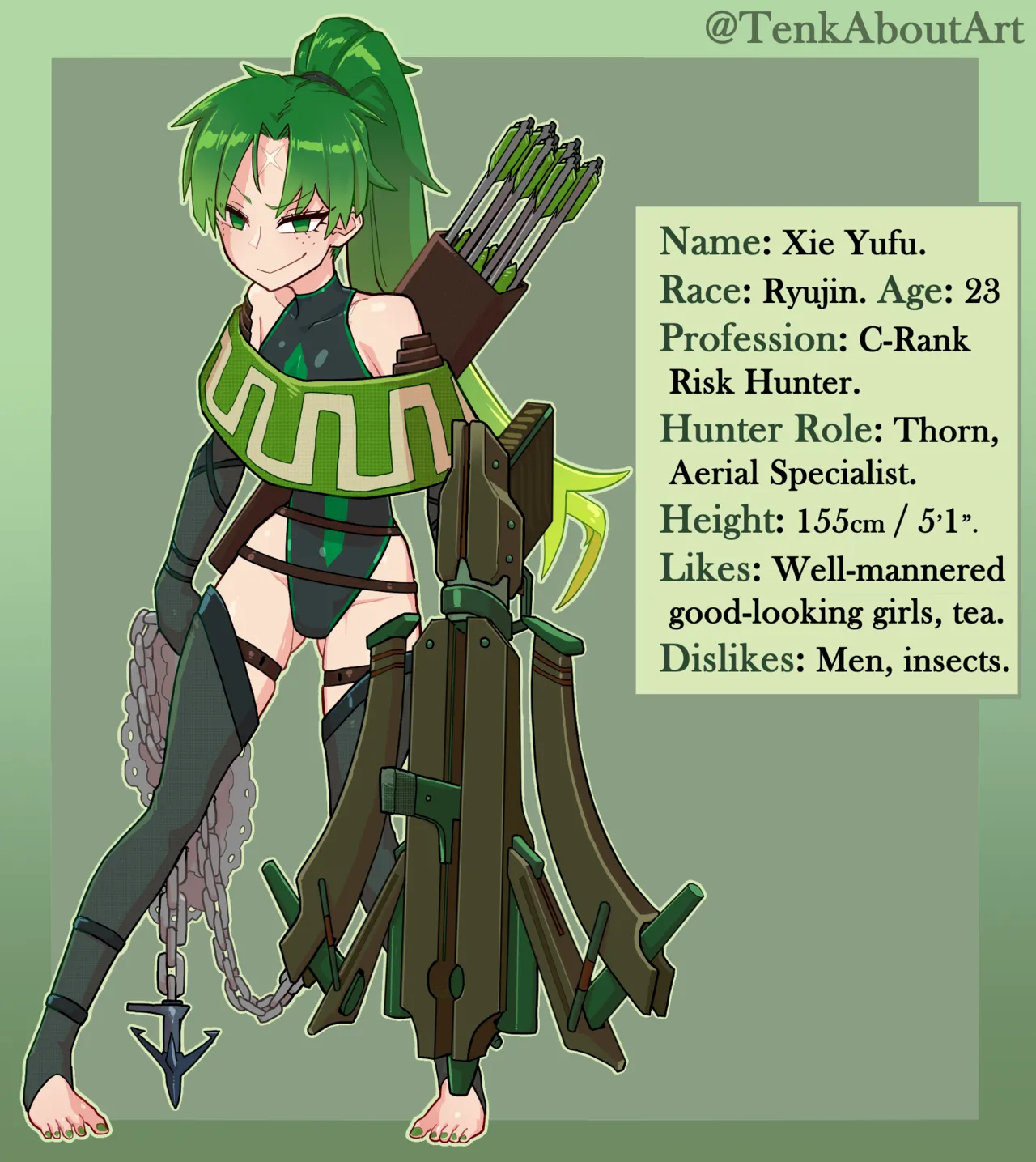 Xie Yufu page 2 full