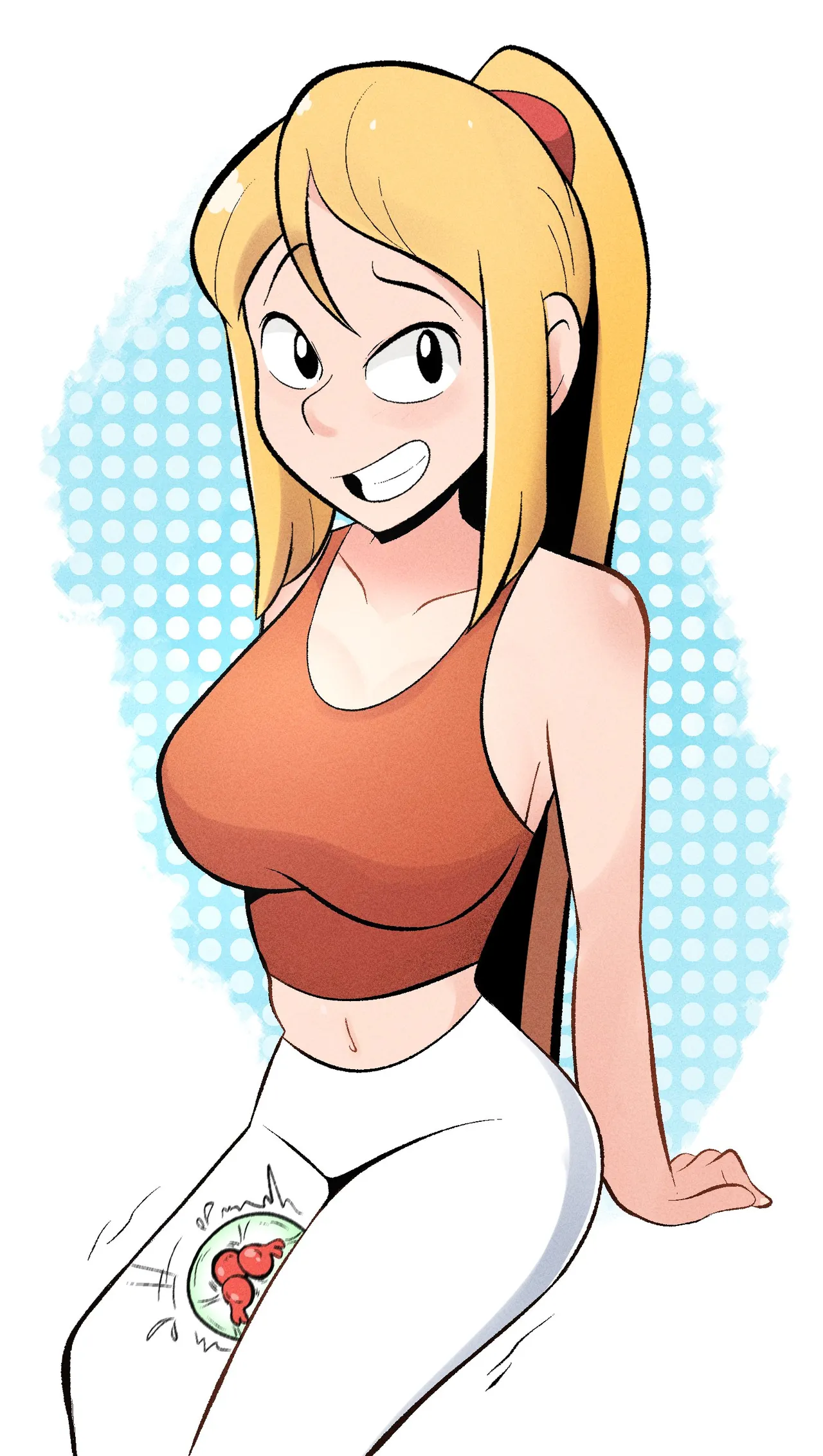 Art Collection page 2 full