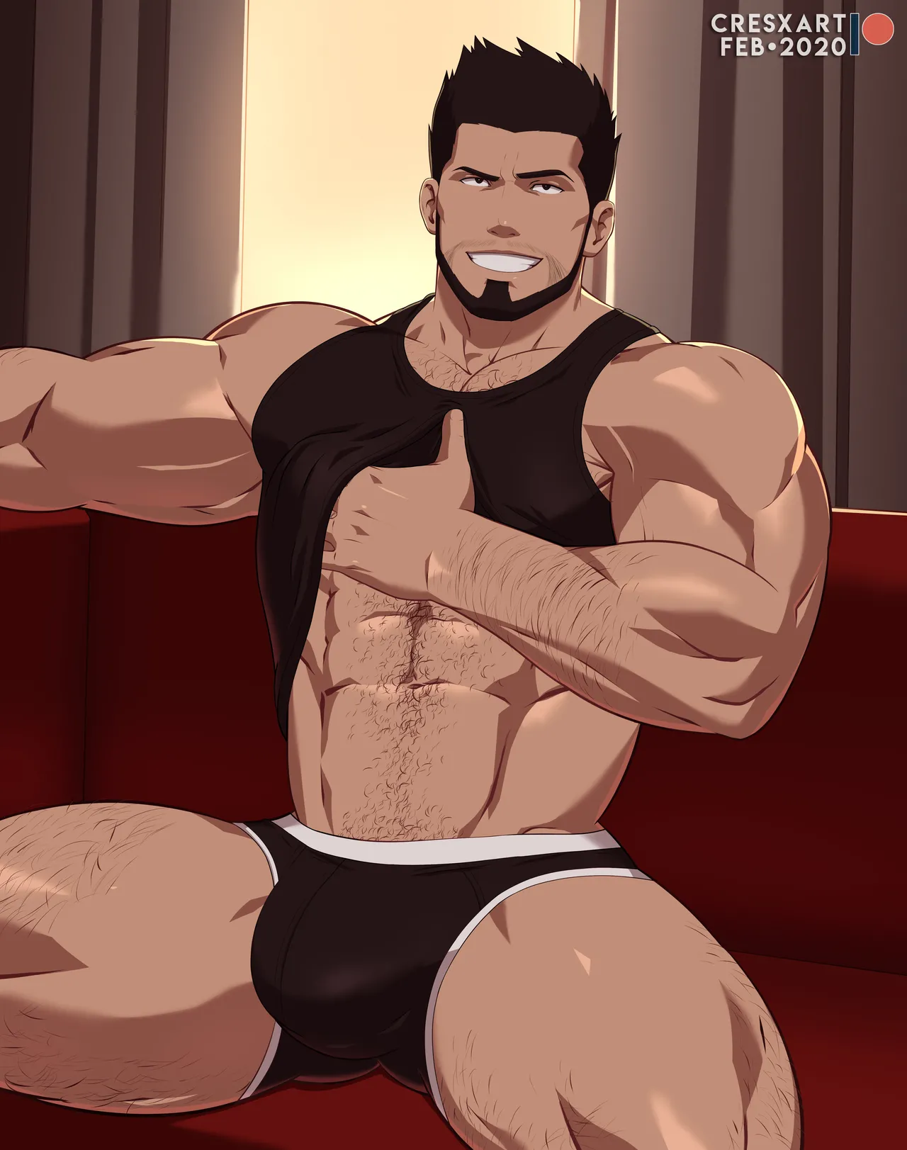 February Rewards 2020 page 5 full