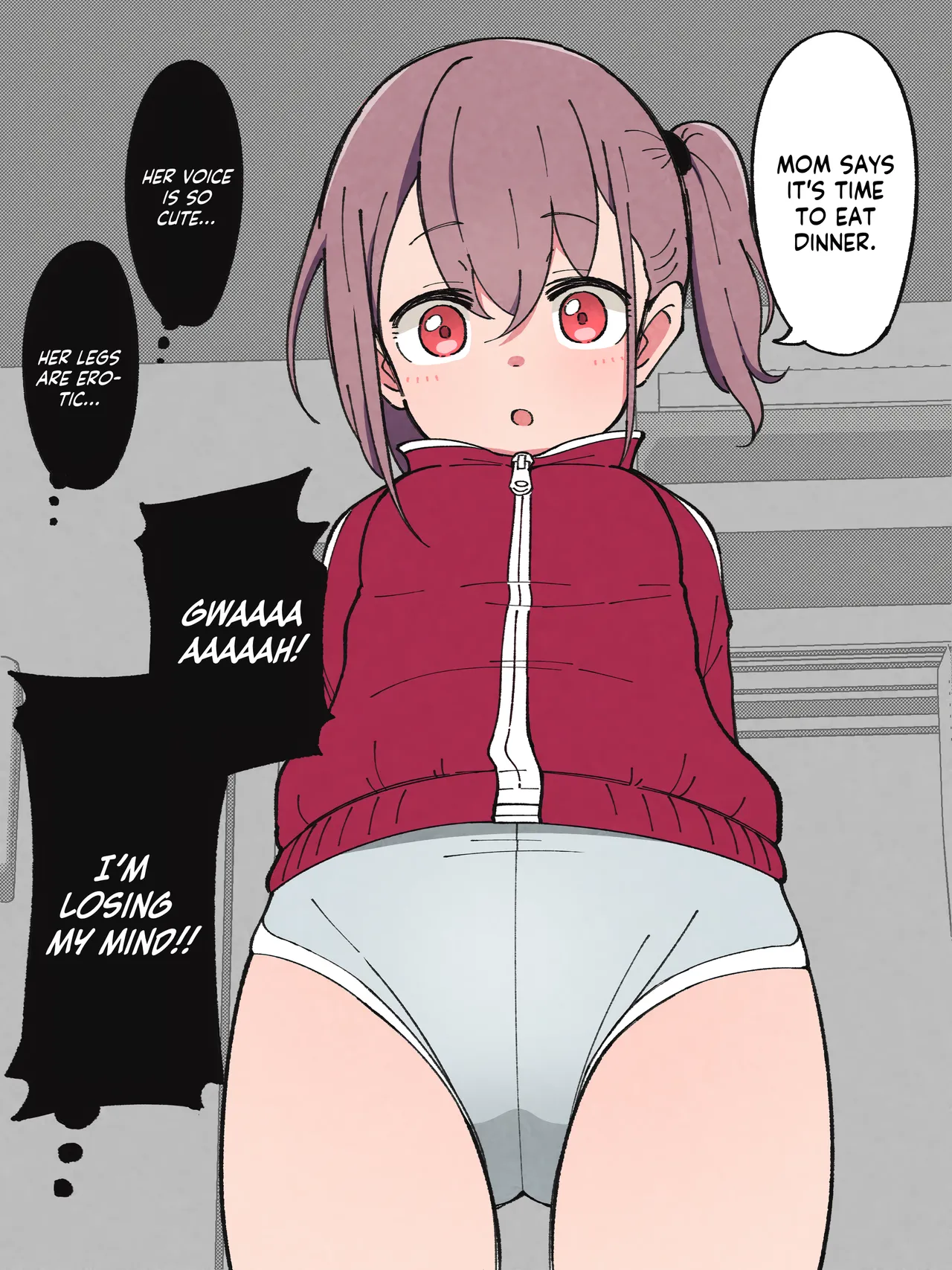 Aniki no Kanojo ni Naru, Onnanoko ni Nacchatta Otouto. 1 | How The Little Brother Who Turned Into A Girl Became His Big Brother's Girlfriend 1 page 6 full