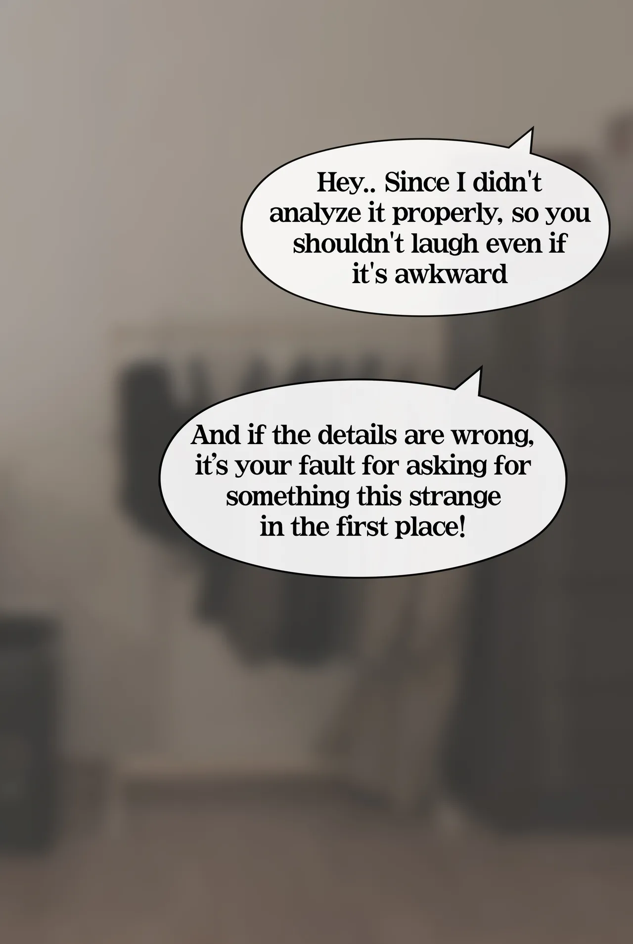 Nerd girlfriend page 8 full