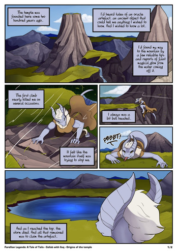 Source of the healing water cover