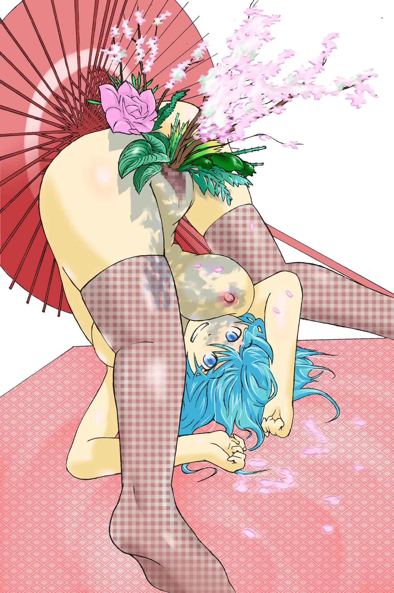 Living Vase page 7 full
