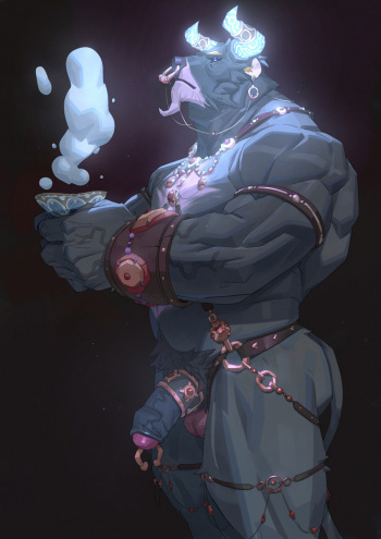 Nesskain  archive cover