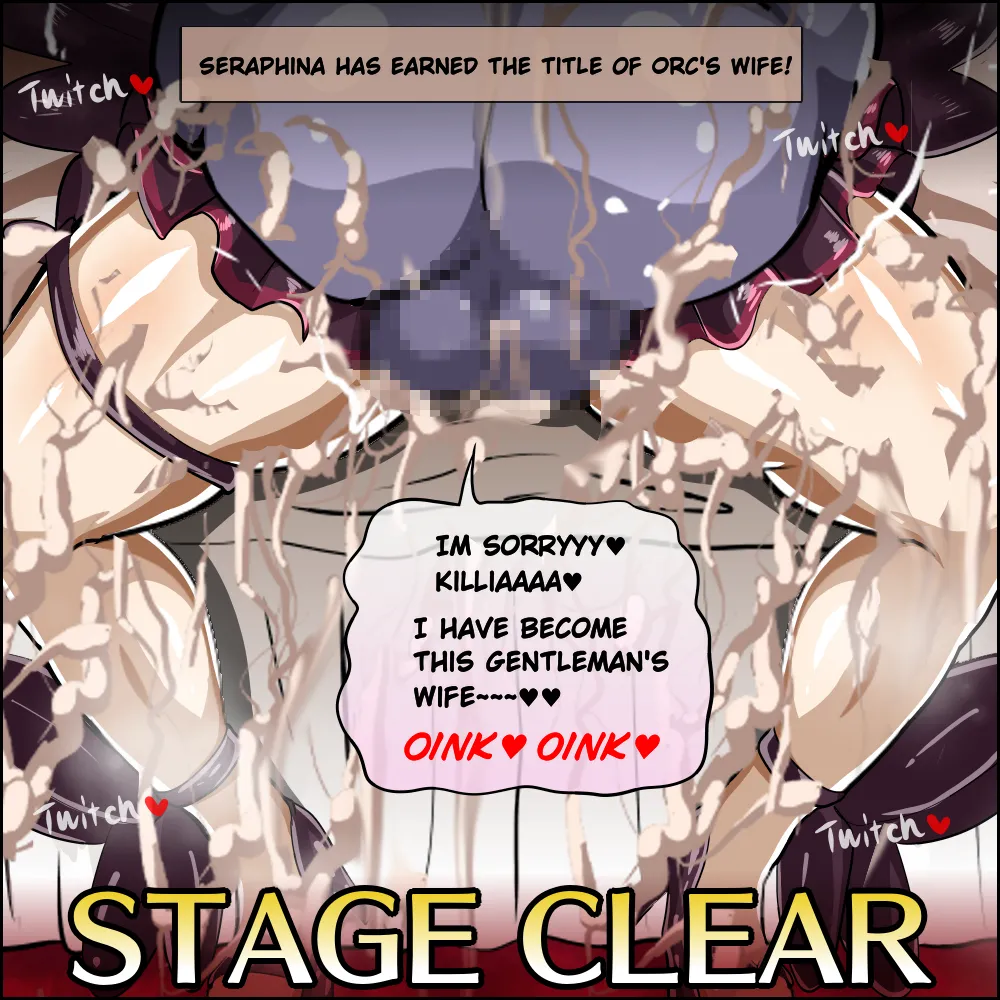 Gorgeous Overlord / ver.1 page 9 full