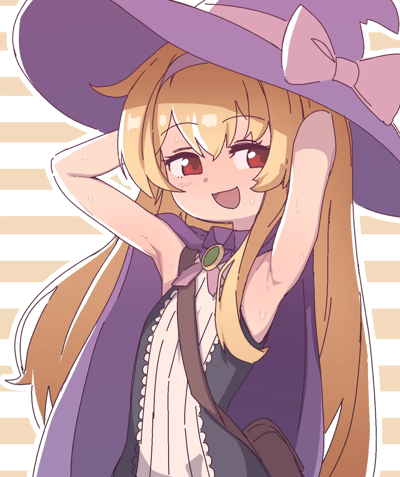 Orenjipiiru page 10 full