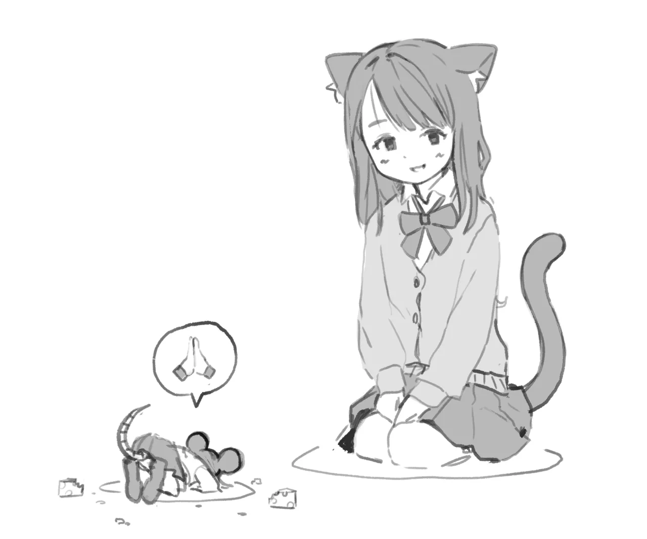 Orenjipiiru page 2 full