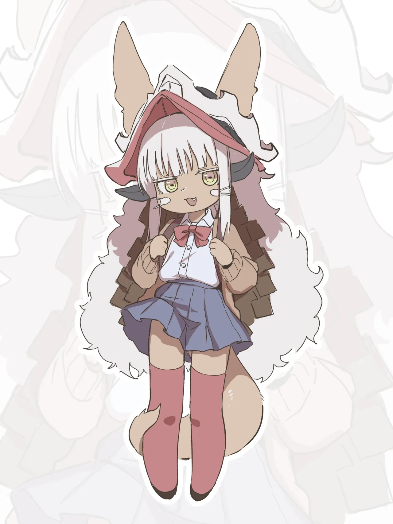 Orenjipiiru page 5 full