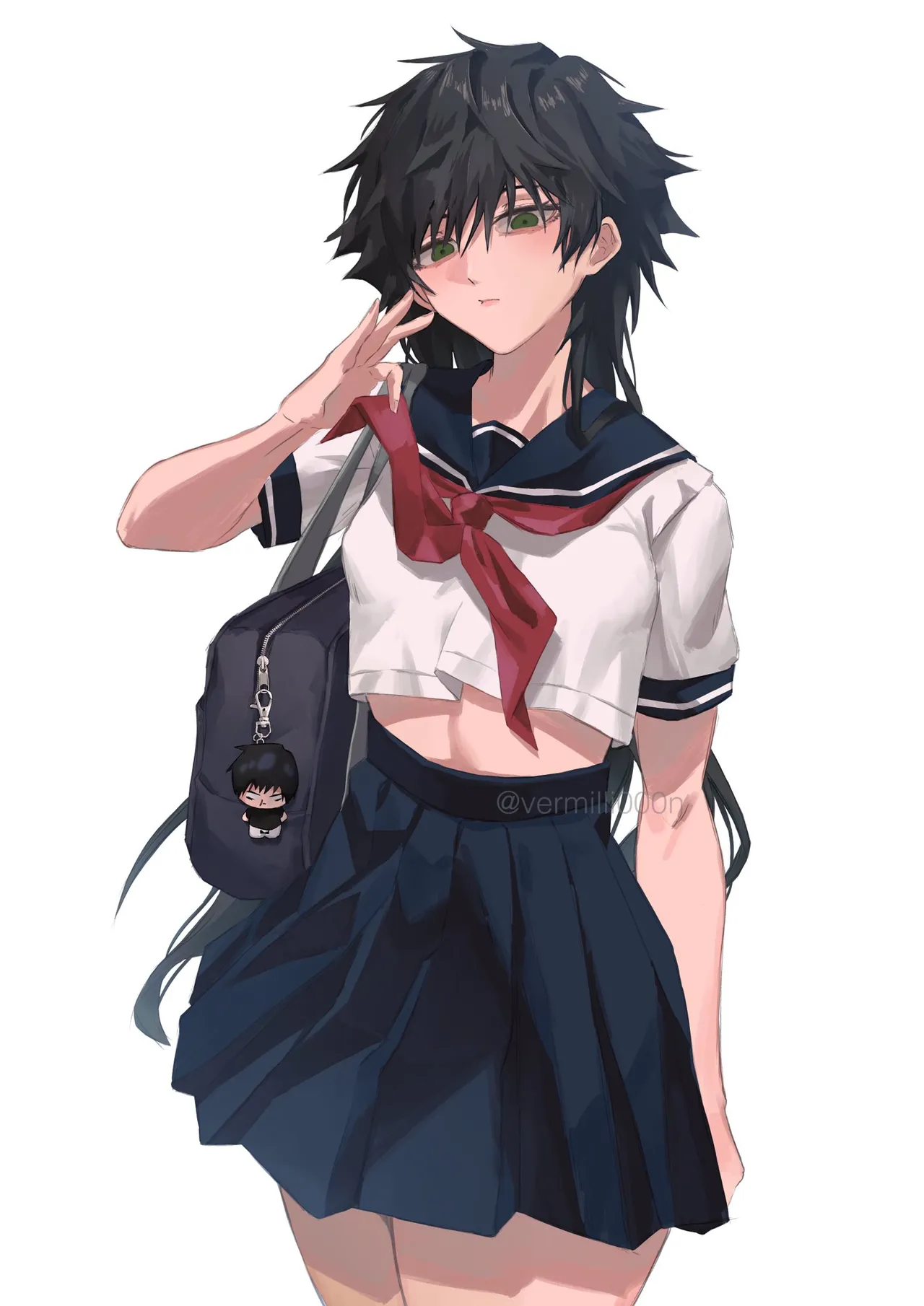 TojiGumi ♀ page 7 full