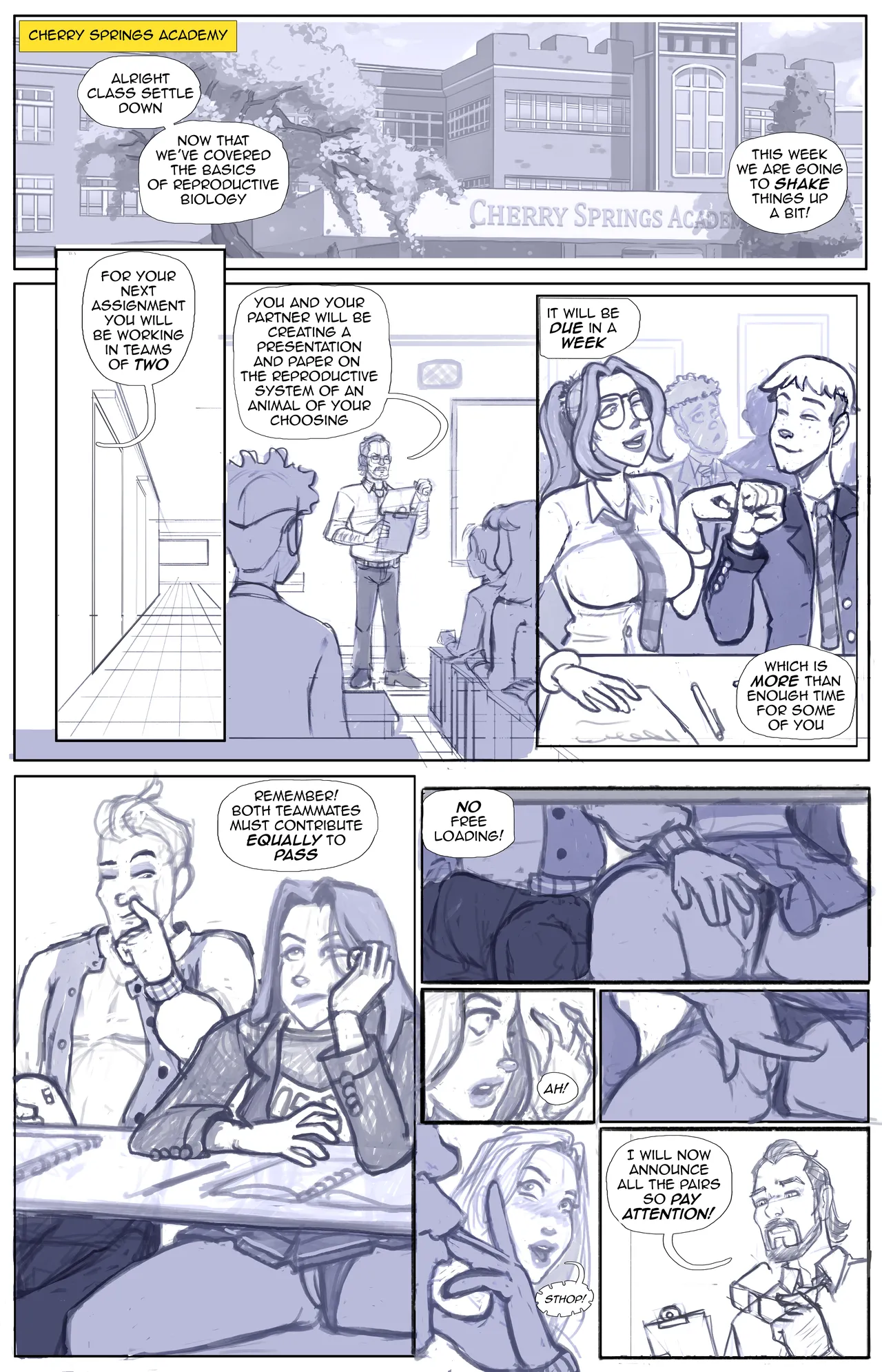 - Sweet &amp; Sour page 2 full