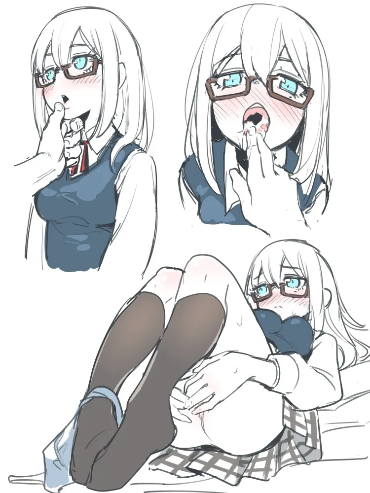 あすとらちゃん まとめ page 2 full