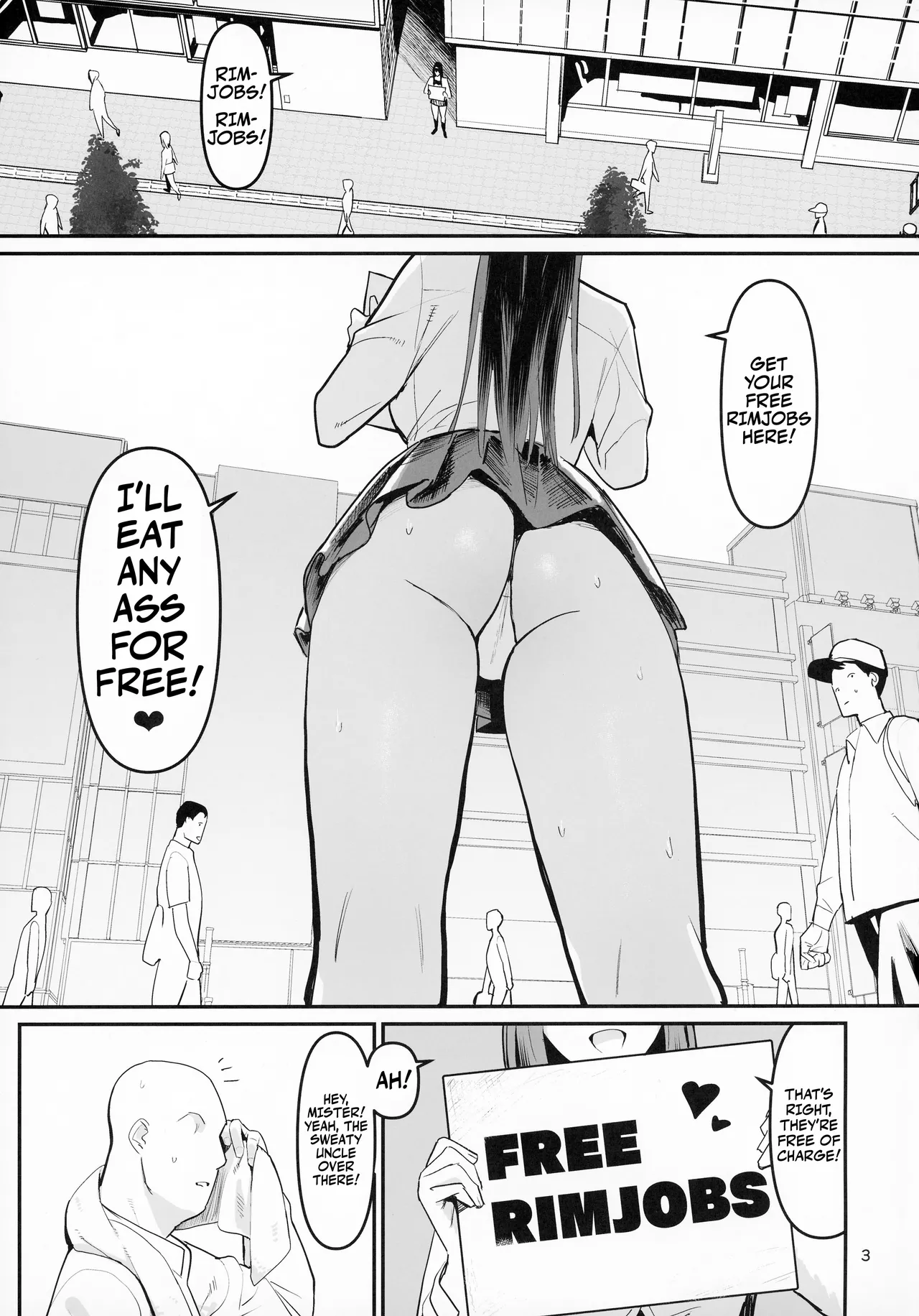 FREE RIMJOBS 2 page 2 full