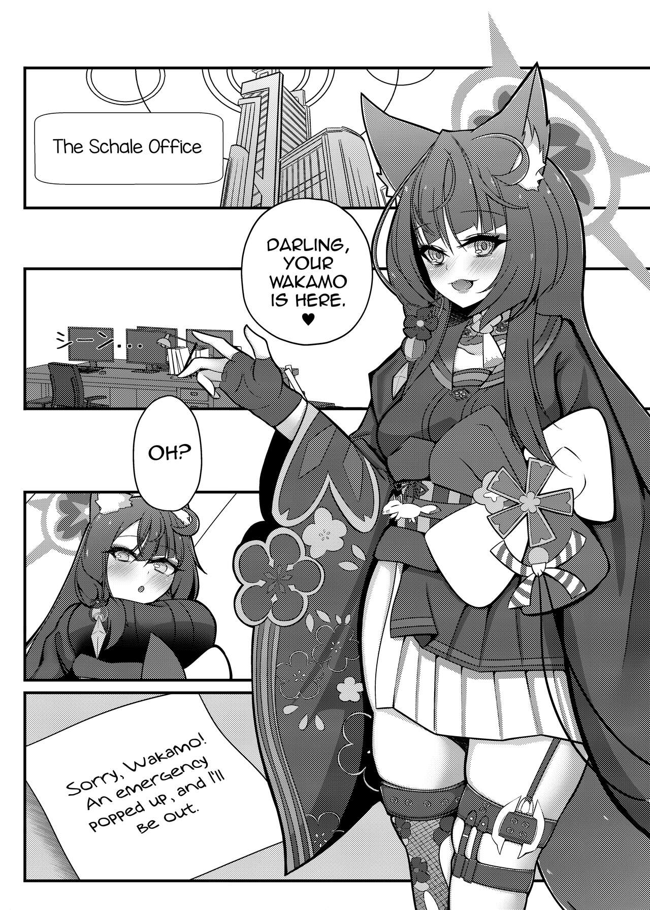 Wakamo Milk page 2 full