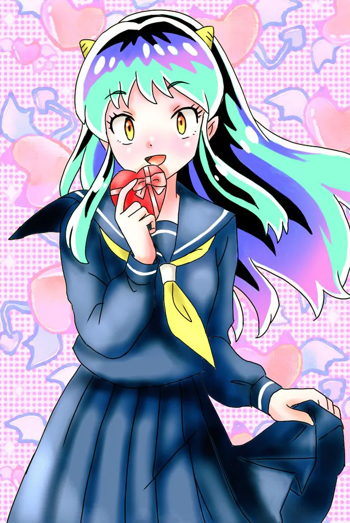 Artist 桐花 page 3 full