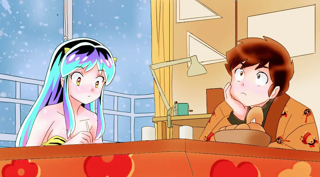 Artist 桐花 page 6 full