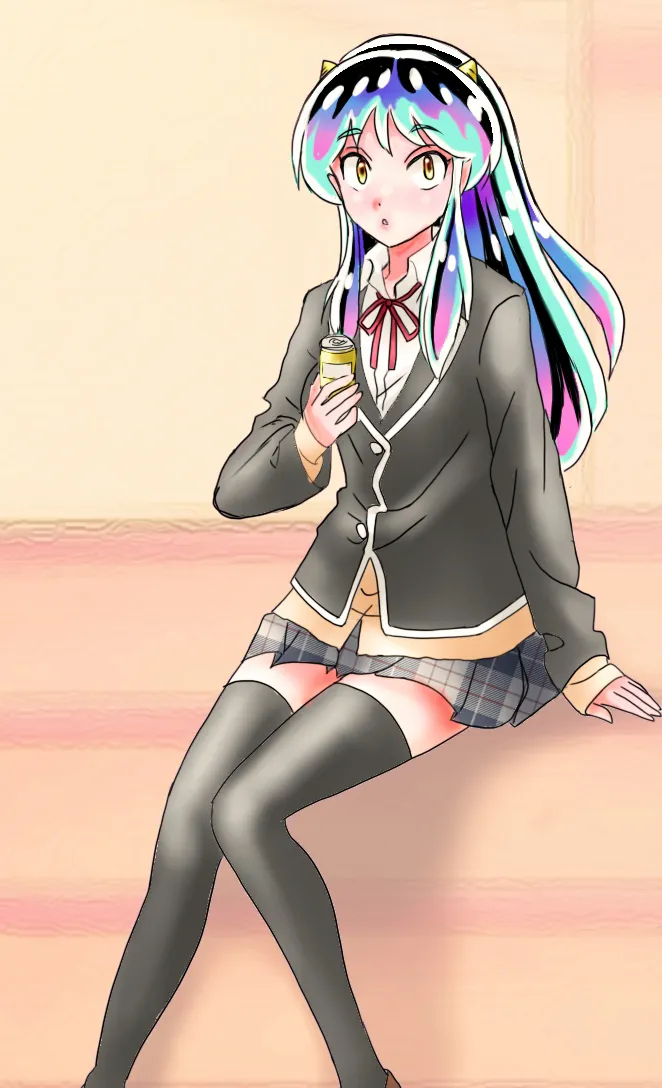 Artist 桐花 page 7 full