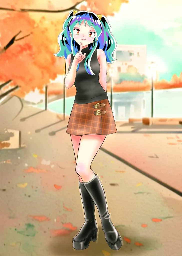 Artist 桐花 page 9 full