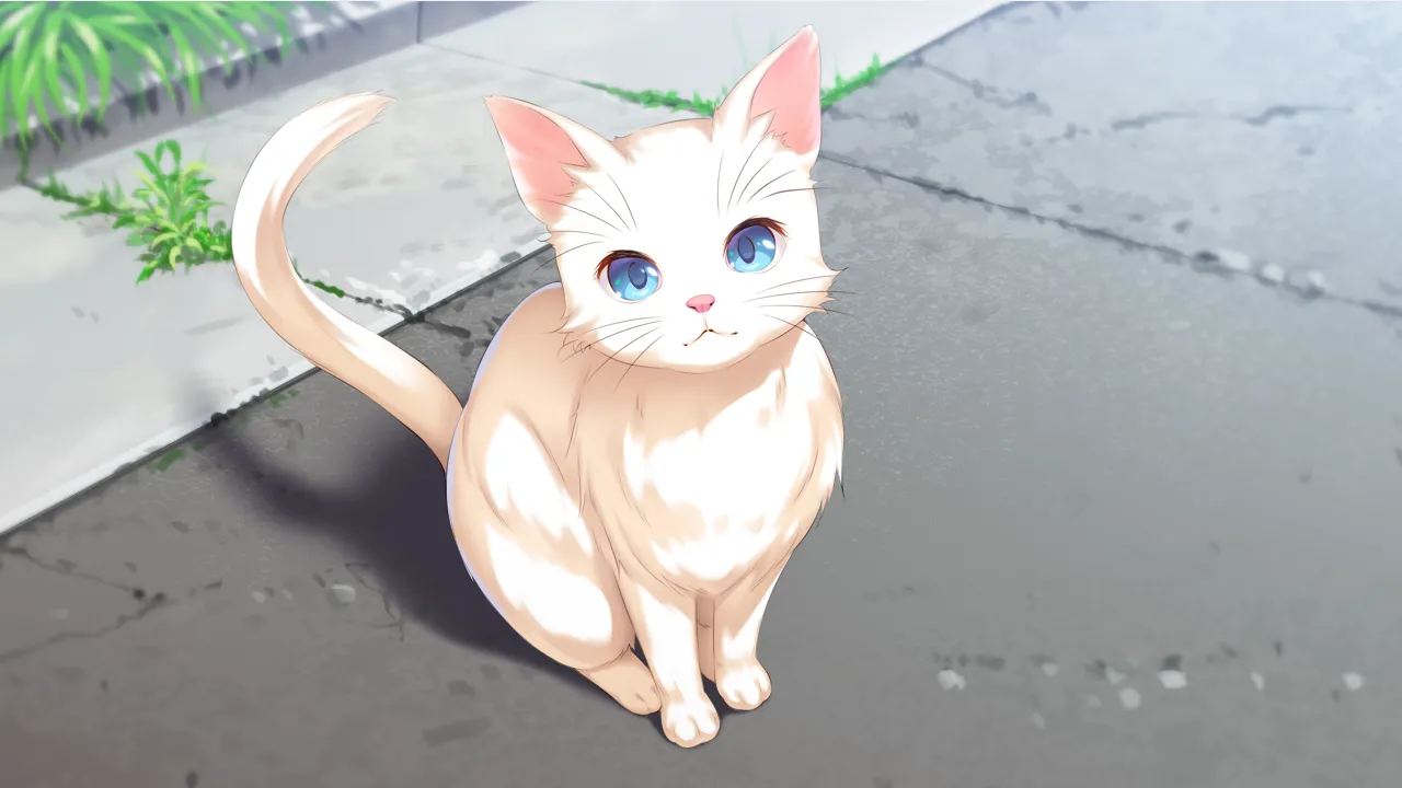 Kimagure Temptation 2: Yuuyami Kaikitan page 6 full