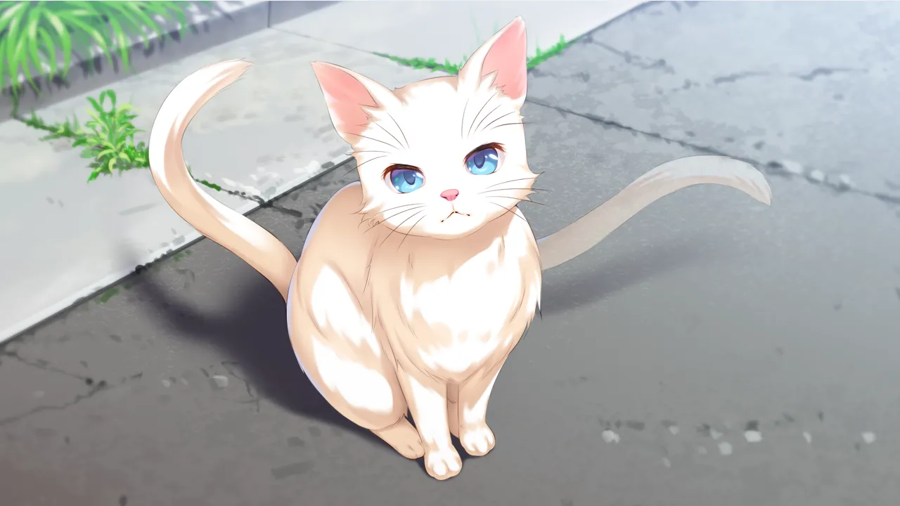 Kimagure Temptation 2: Yuuyami Kaikitan page 9 full