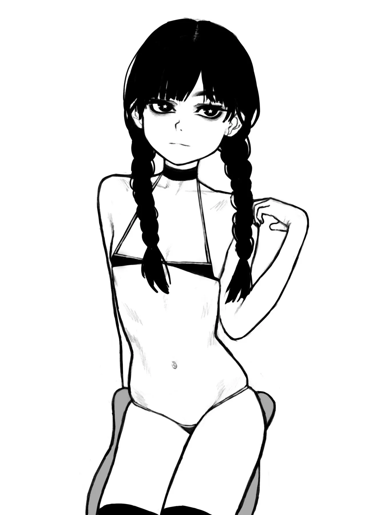 010 - Hardcore Set - Wednesday page 1 full