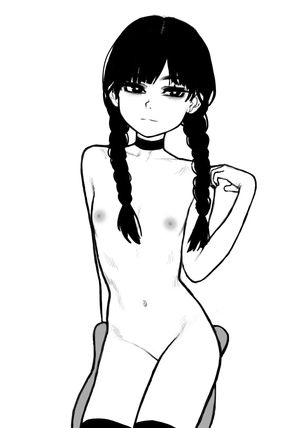 010 - Hardcore Set - Wednesday page 2 full