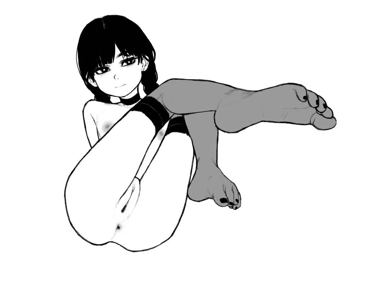 010 - Hardcore Set - Wednesday page 3 full