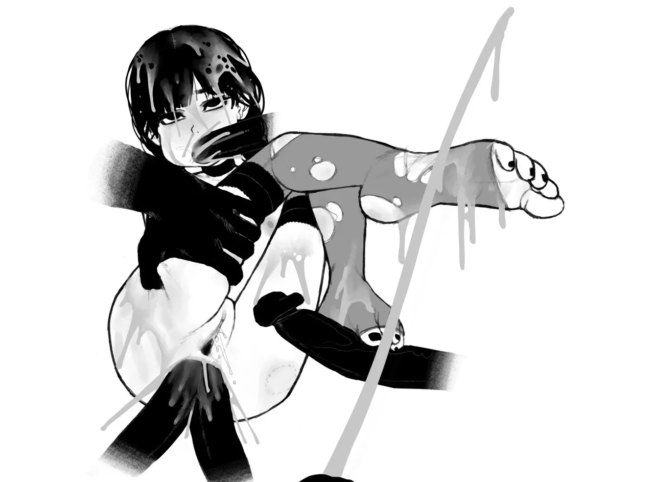 010 - Hardcore Set - Wednesday page 5 full