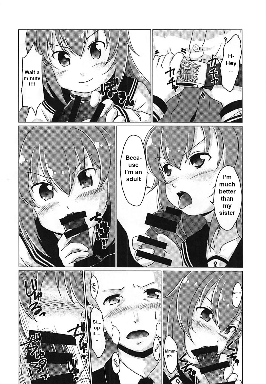 31 KNOTS! page 7 full