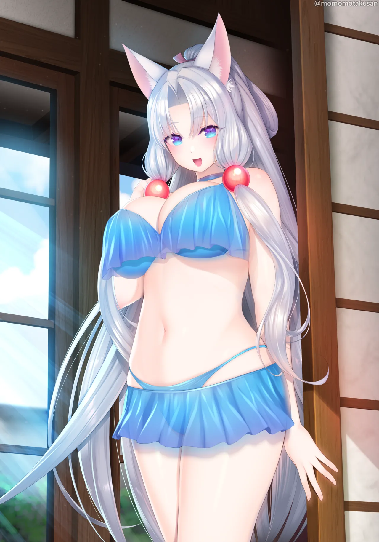 Horny ITAKO+ page 10 full