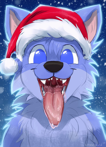 Vore artworks cover